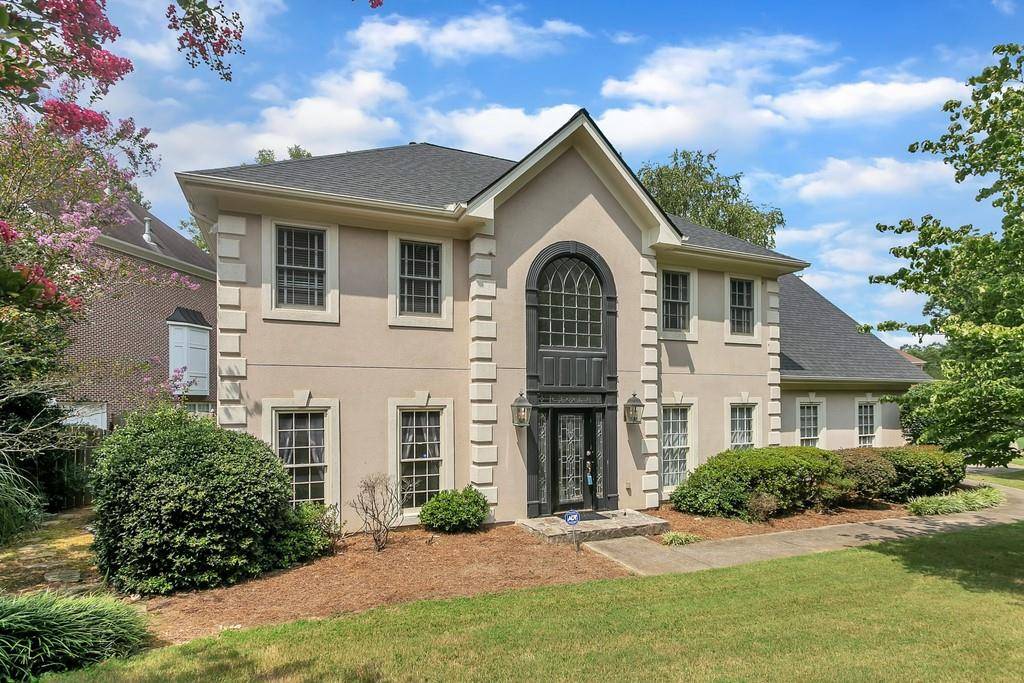 Alpharetta, GA 30009,400 Gatehouse CT