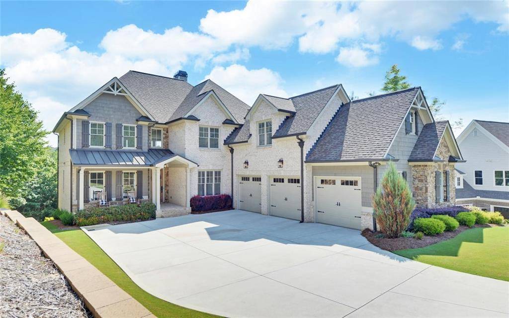 Flowery Branch, GA 30542,4856 Grandview CT