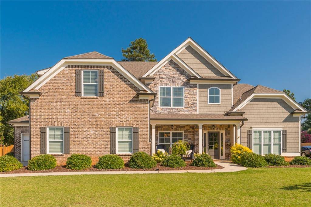 Loganville, GA 30052,1249 Kristen LN