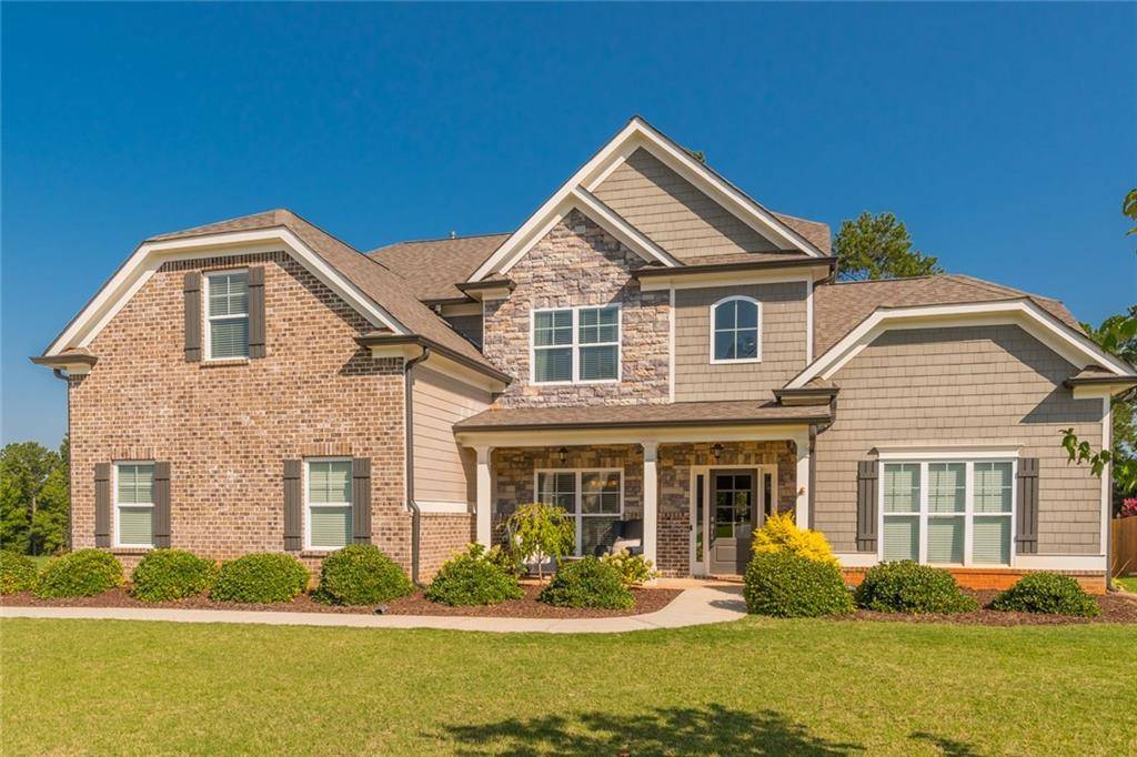 Loganville, GA 30052,1249 Kristen LN