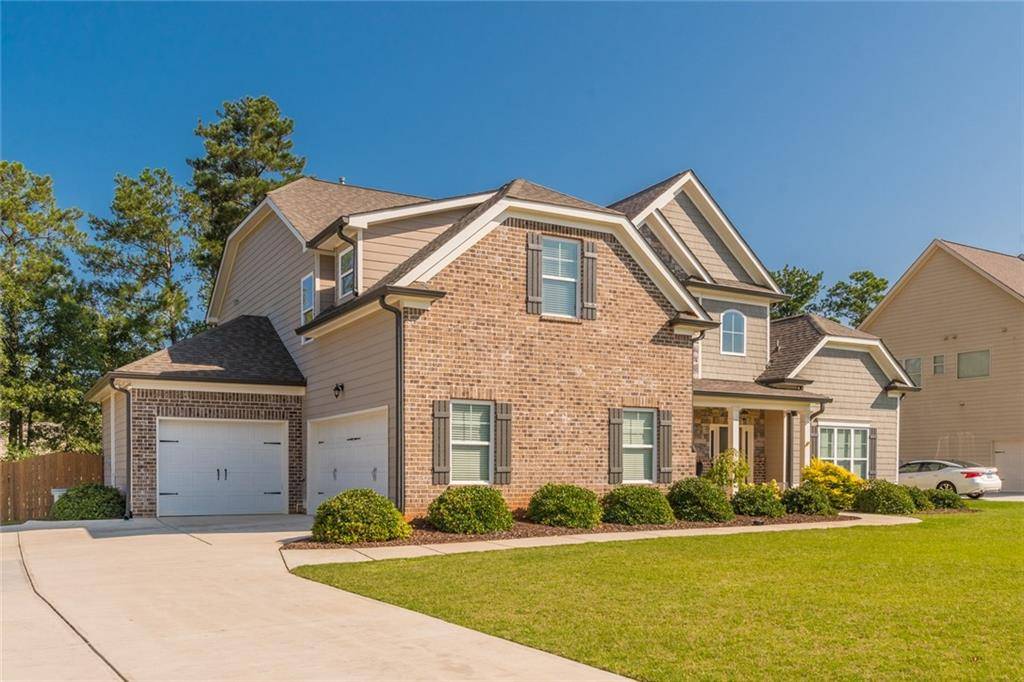 Loganville, GA 30052,1249 Kristen LN