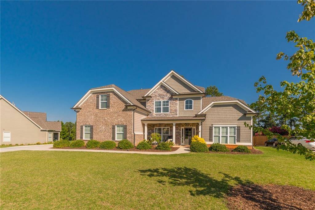 Loganville, GA 30052,1249 Kristen LN