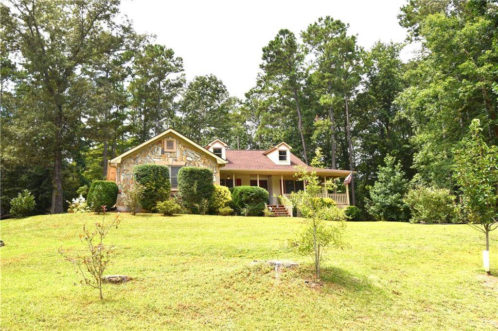 Stockbridge, GA 30281,3488 Pebble Brook LN