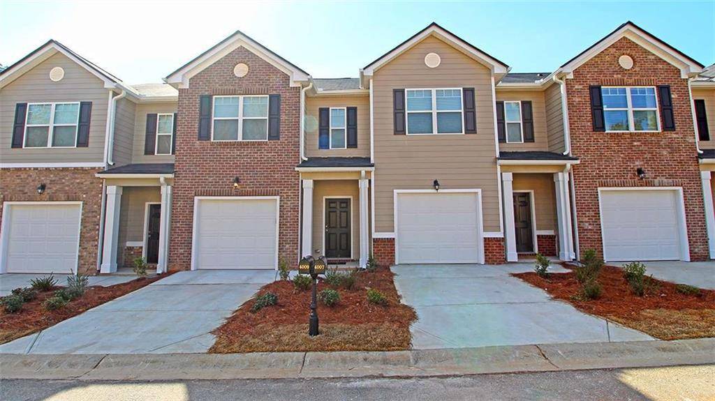 Lithonia, GA 30058,1308 Rogers TRCE #58