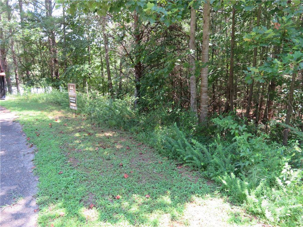 Ball Ground, GA 30107,0 Wood Glen TRL