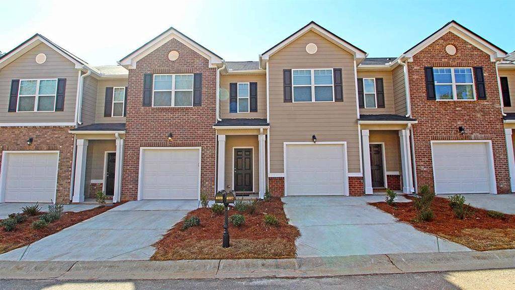 Lithonia, GA 30058,1312 Rogers TRCE #56