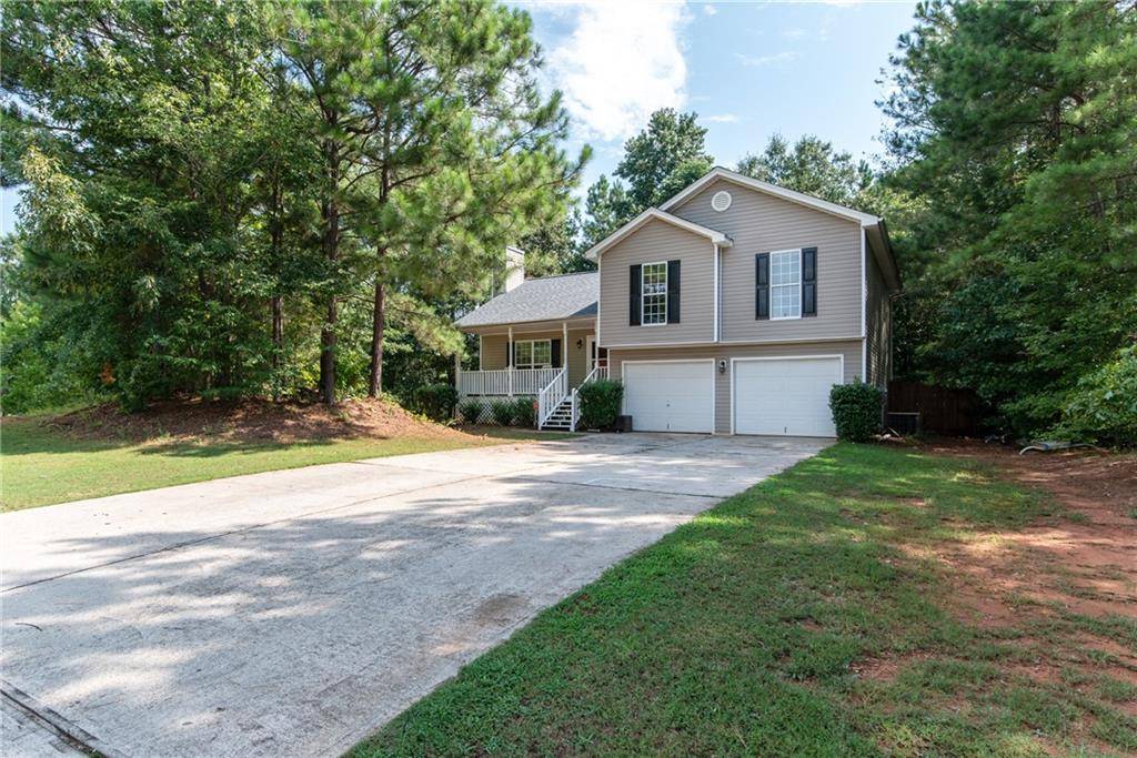 Statham, GA 30666,2127 Kirkland DR