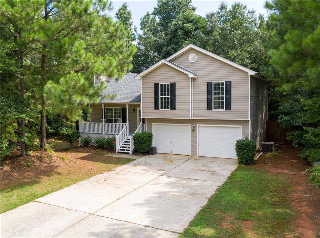 Statham, GA 30666,2127 Kirkland DR