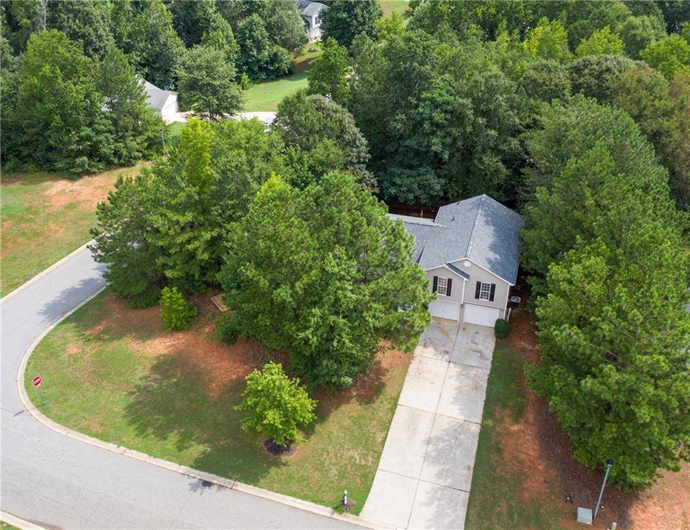 Statham, GA 30666,2127 Kirkland DR