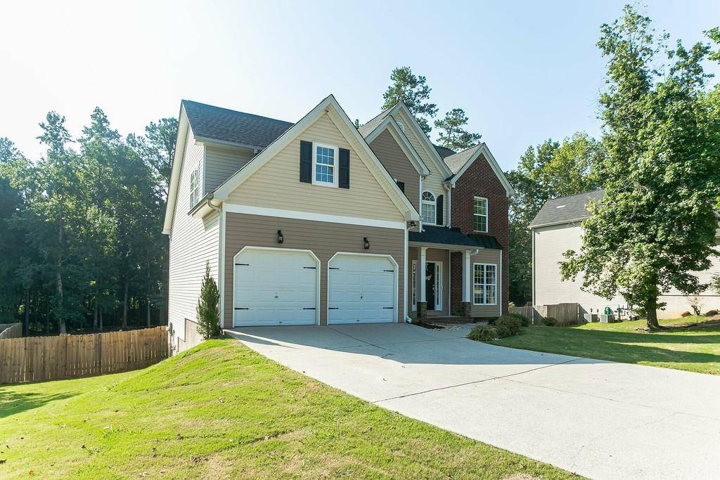 Powder Springs, GA 30127,5333 Rutland CT