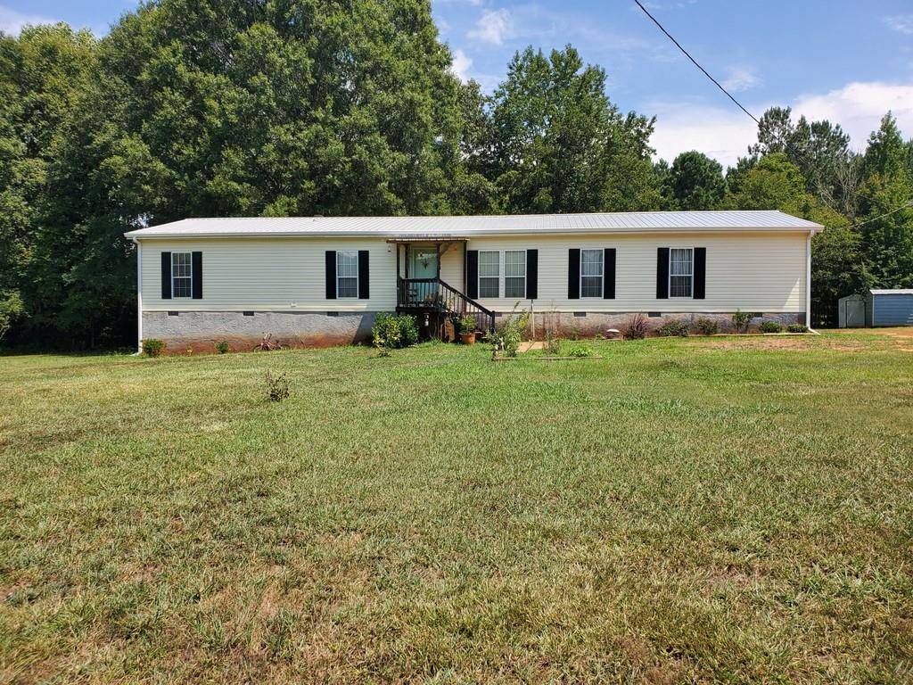 Haddock, GA 31033,1441 Stallings RD