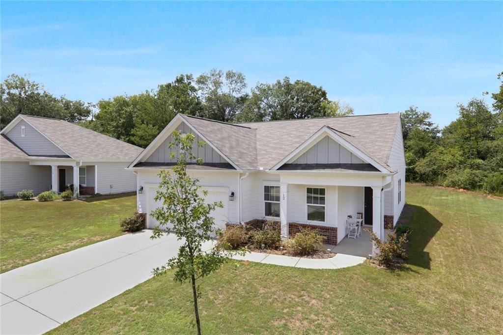 Cartersville, GA 30120,12 Tabasco Cat CT