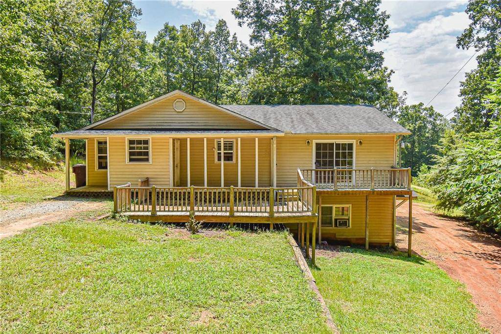 Homer, GA 30547,398 Highway 51 N