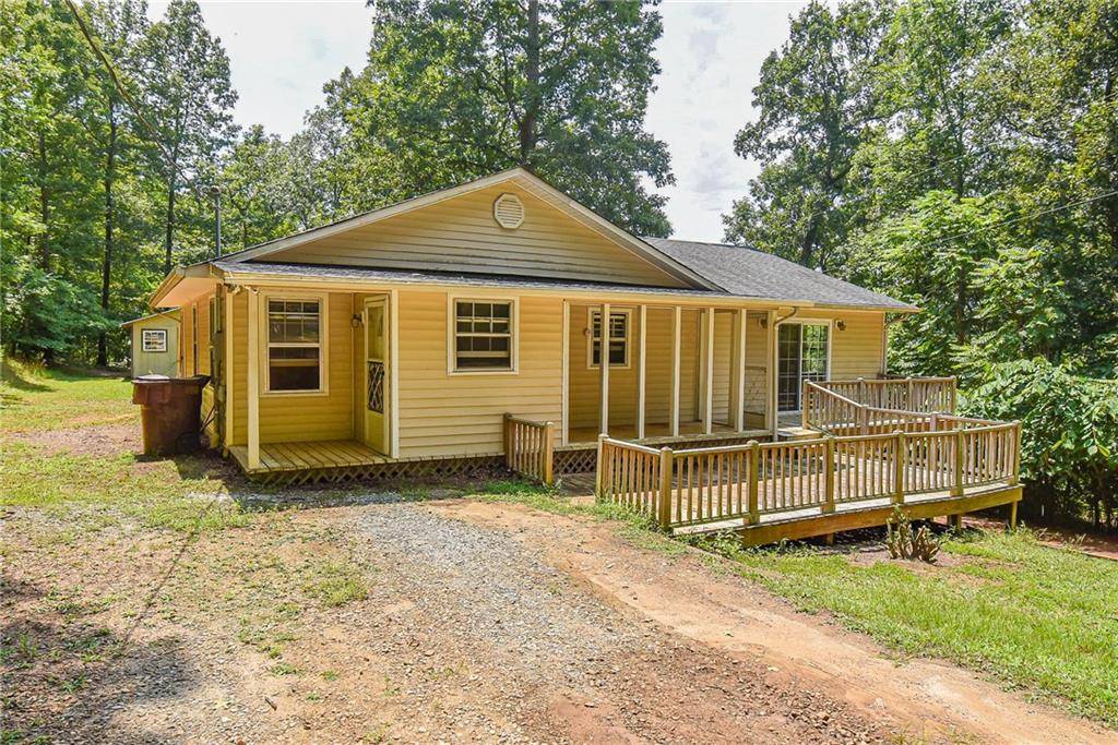 Homer, GA 30547,398 Highway 51 N