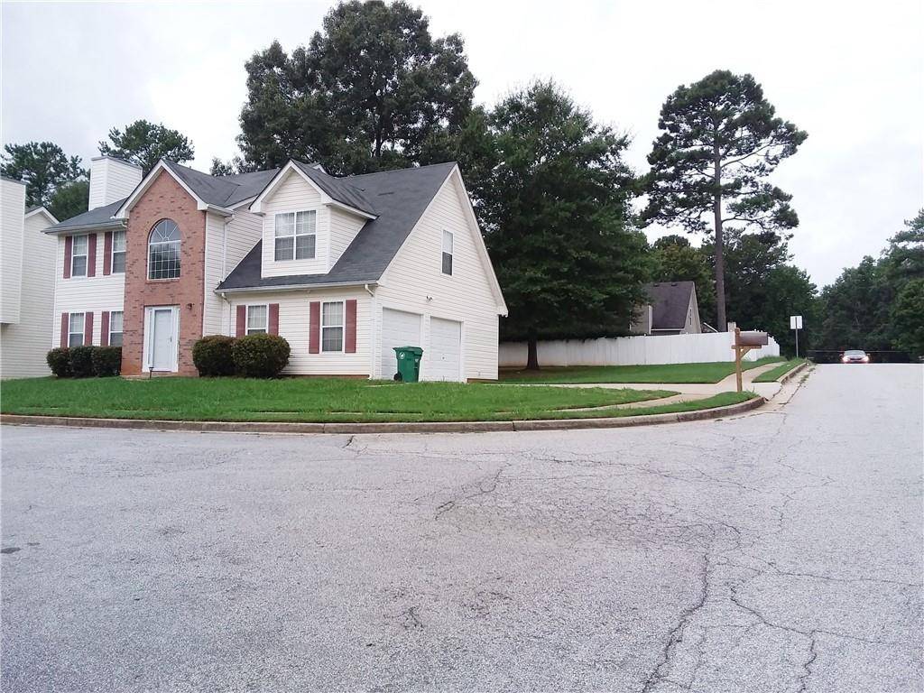 Lithonia, GA 30058,6317 Stonebridge Creek LN