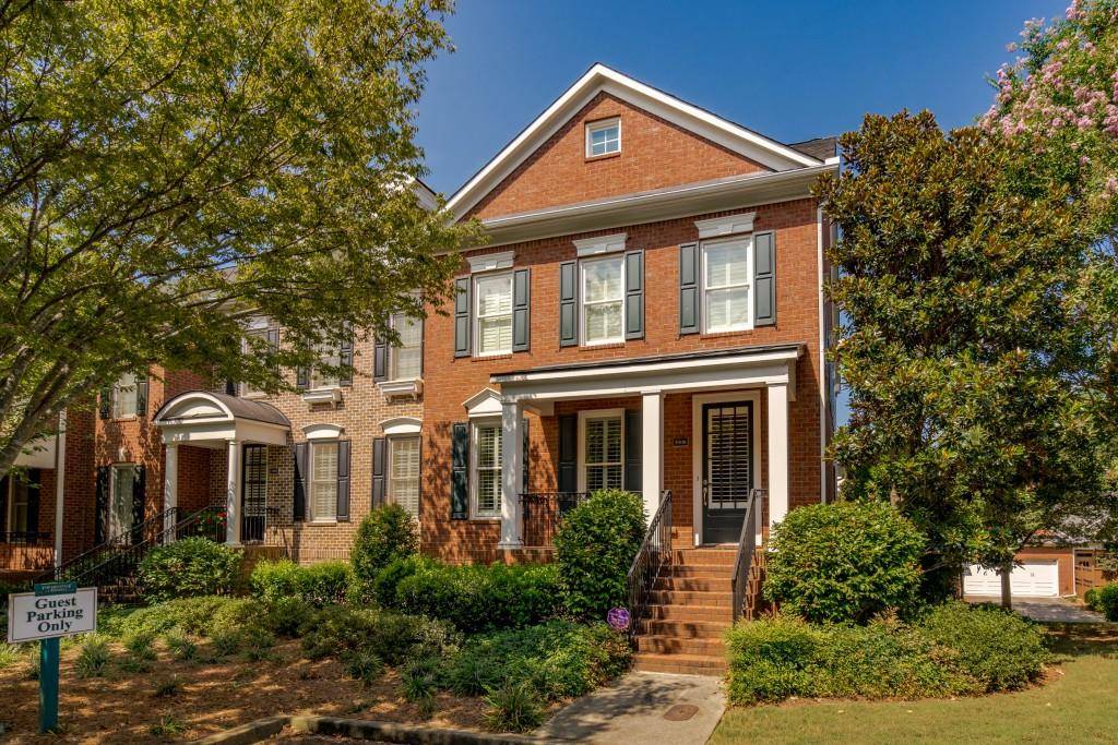 Roswell, GA 30075,5000 Davenport PL