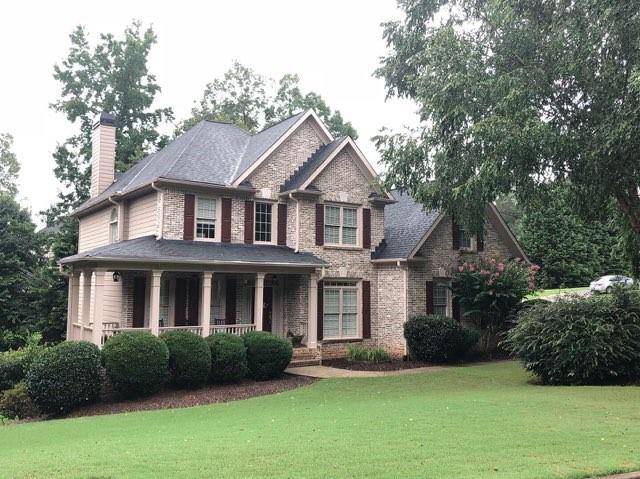 Suwanee, GA 30024,3508 MONTHAVEN TRCE NW