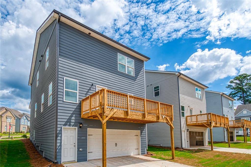 East Point, GA 30344,1708 Garden Walk