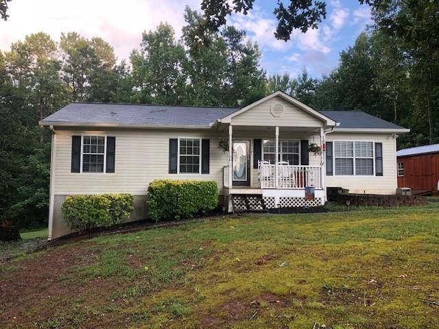 Dawsonville, GA 30534,54 Cross Sabre DR