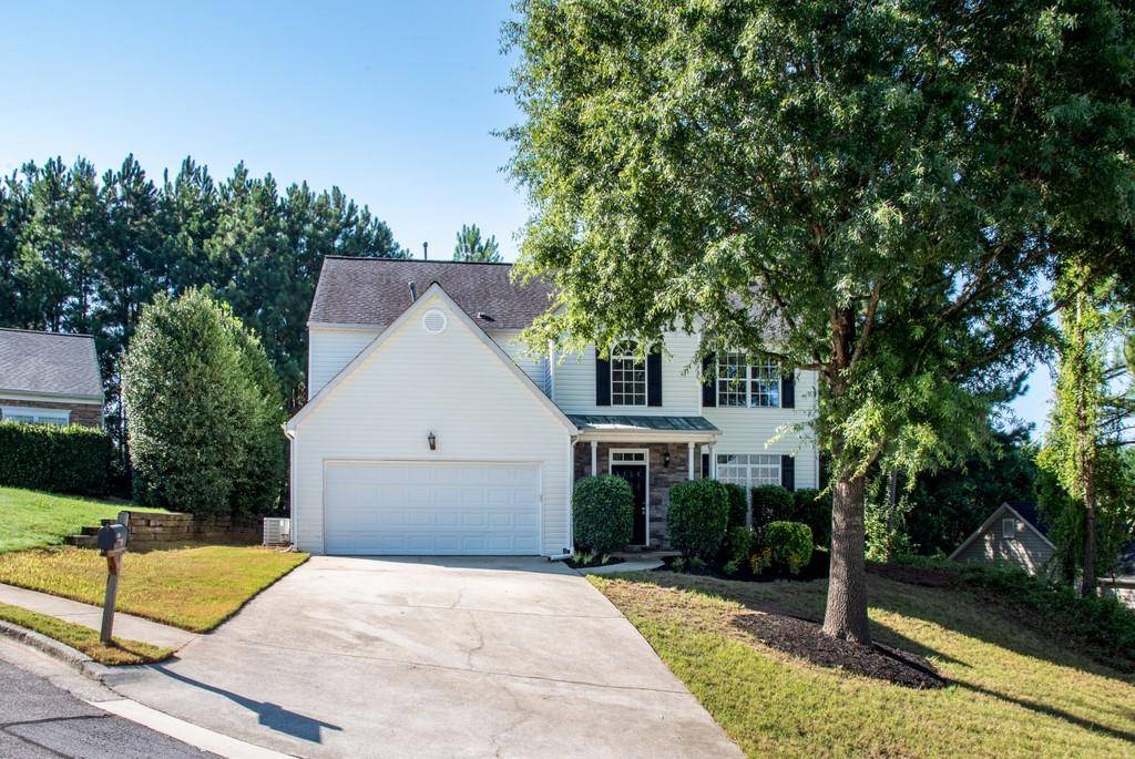 Sugar Hill, GA 30518,837 Pond View LN