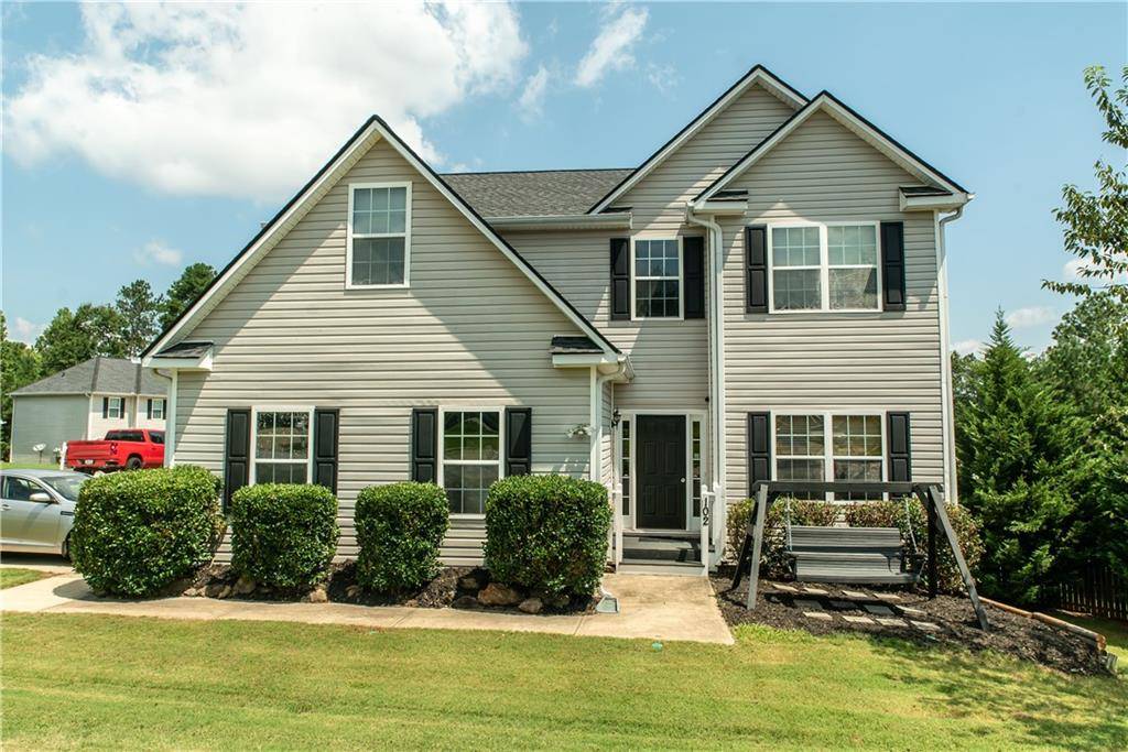 Villa Rica, GA 30180,102 Millstream RDG