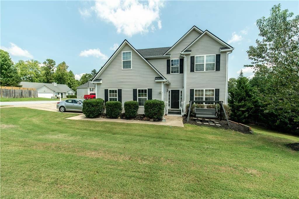 Villa Rica, GA 30180,102 Millstream RDG