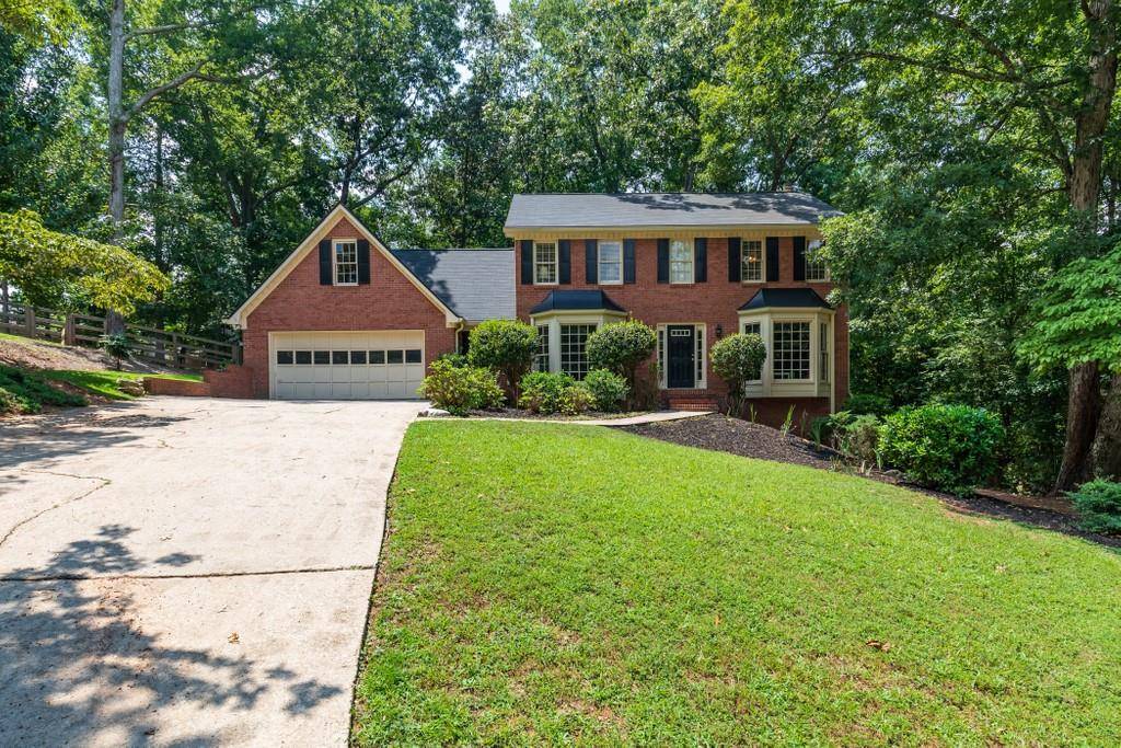 Roswell, GA 30076,8005 Meadowsweet TRCE