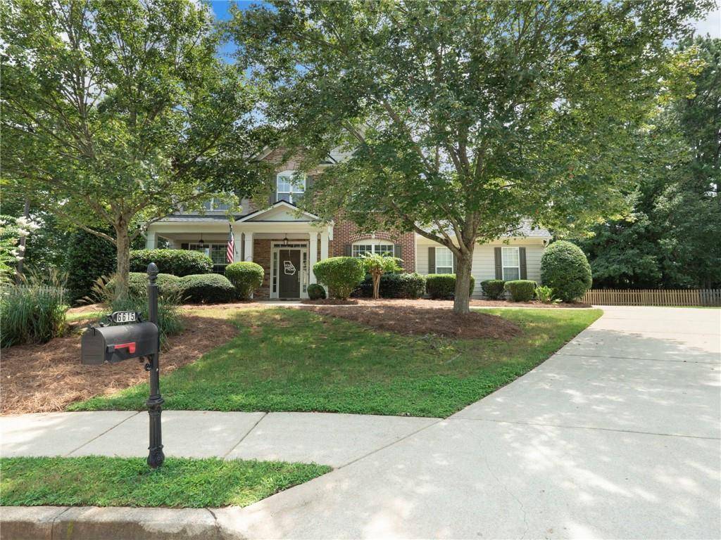 Buford, GA 30518,6615 River Island Circle