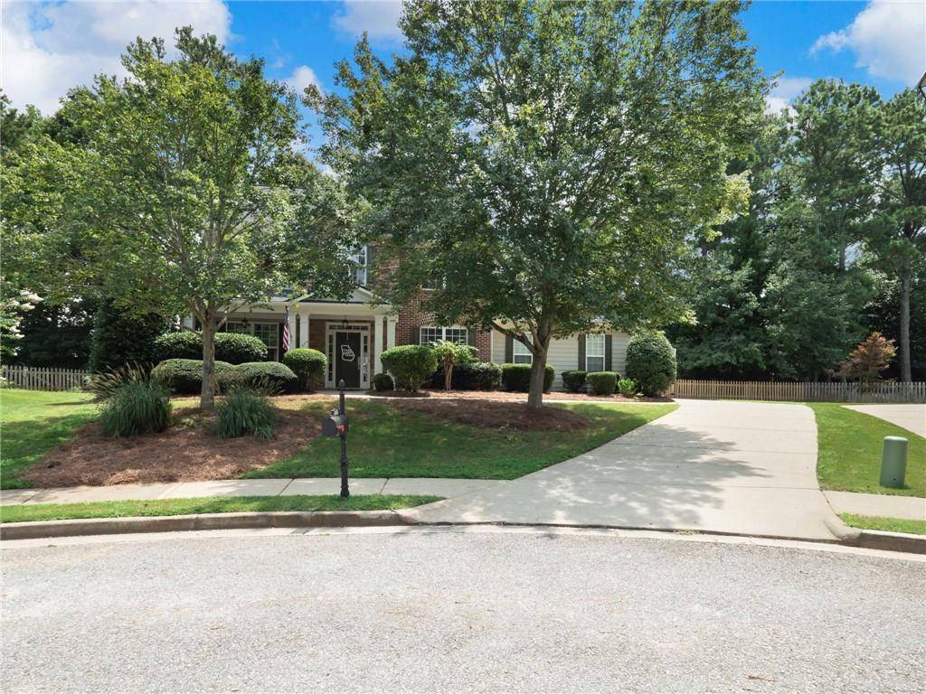 Buford, GA 30518,6615 River Island Circle