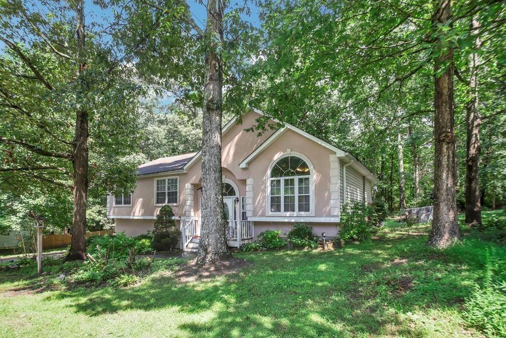 Dallas, GA 30157,235 Chastain WAY