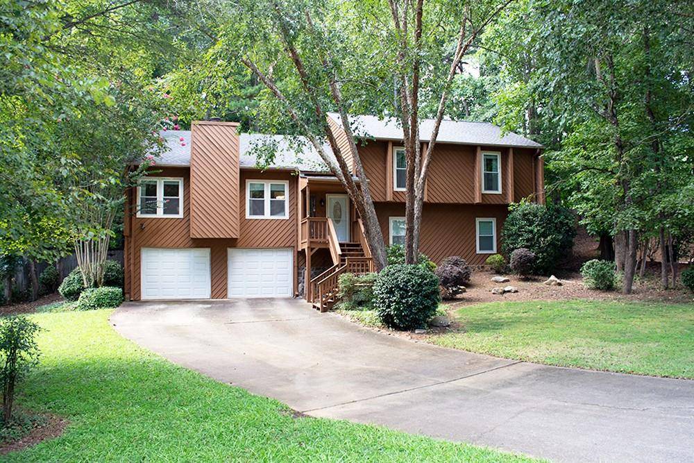 Roswell, GA 30076,665 Wood Valley TRCE