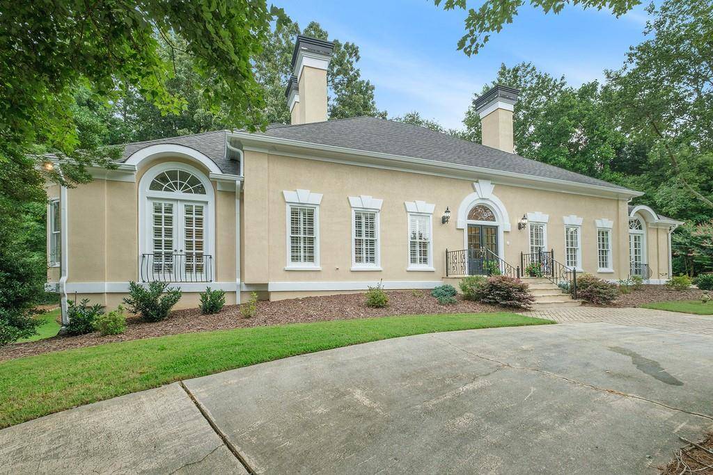 Peachtree Corners, GA 30092,4341 Quail Ridge WAY