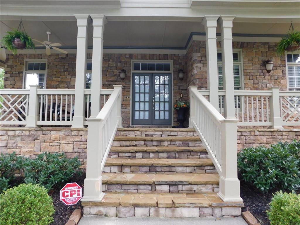 Smyrna, GA 30080,2112 Murren DR SE