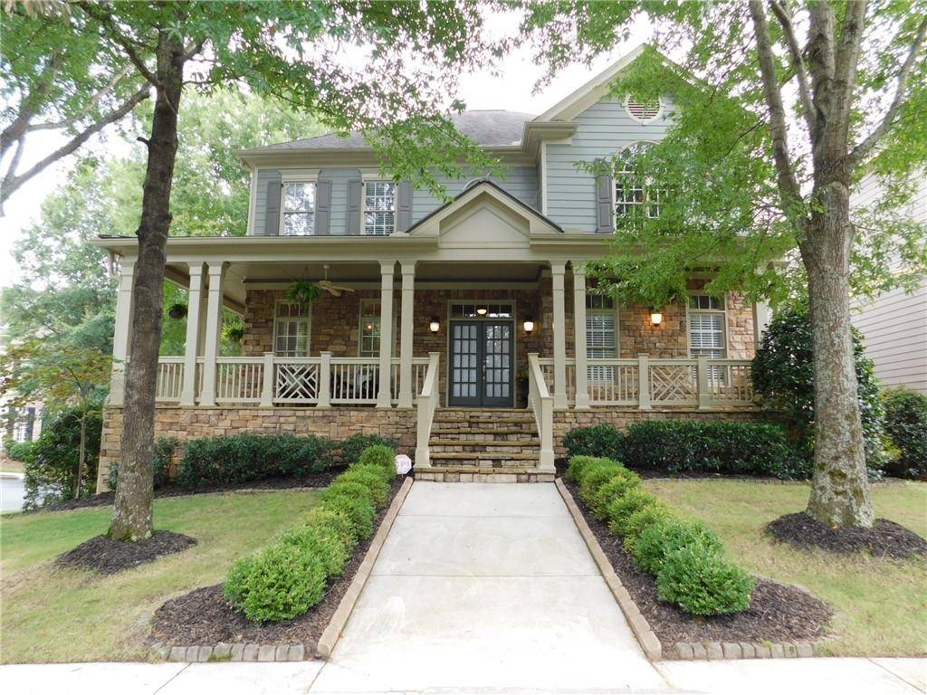 Smyrna, GA 30080,2112 Murren DR SE