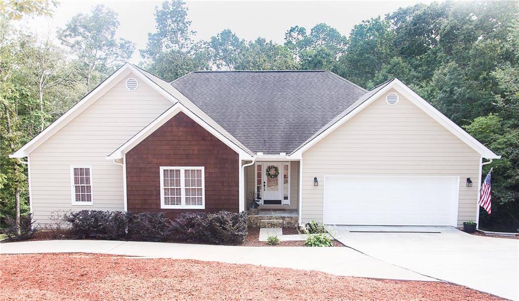 Ellijay, GA 30536,488 Ridgeview TRL