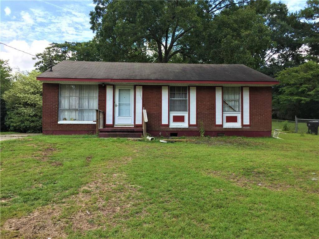 Riverdale, GA 30274,7230 Mockingbird TRL