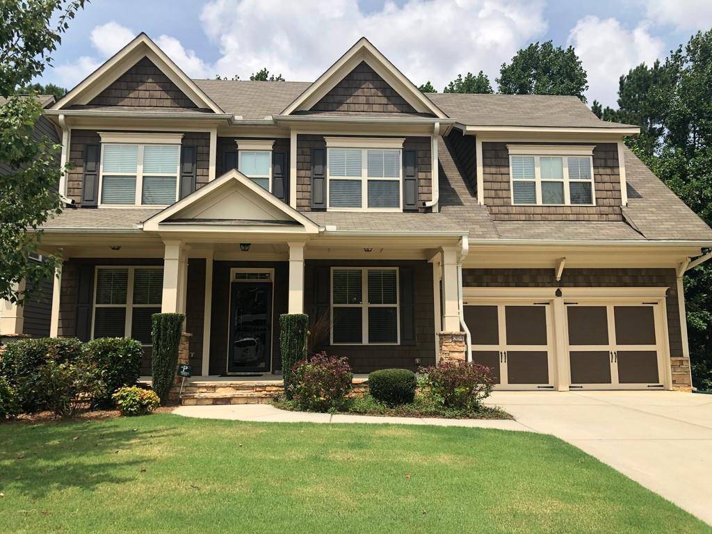 Acworth, GA 30102,645 Wexford CT