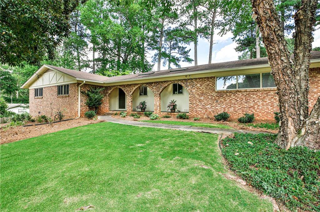 Tucker, GA 30084,2385 HENDERSON PINES CT