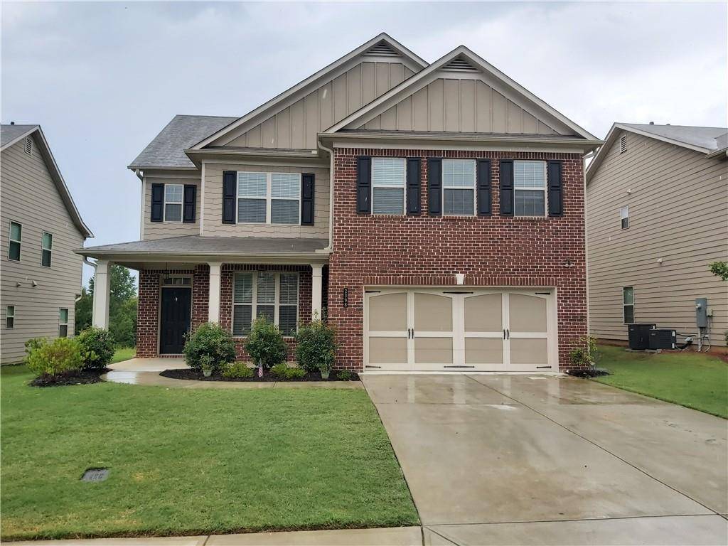 Buford, GA 30519,2398 Misty Ivy CT