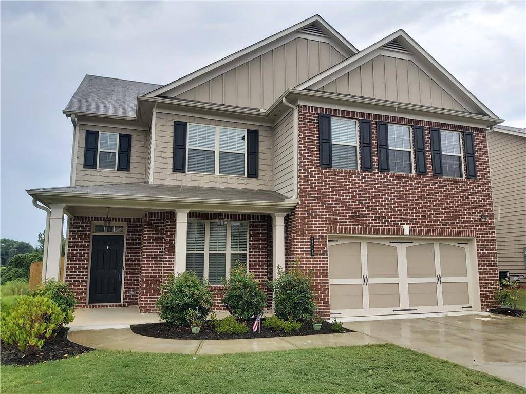 Buford, GA 30519,2398 Misty Ivy CT