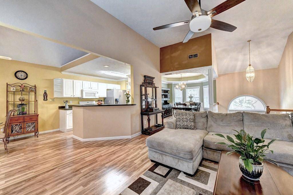 Lawrenceville, GA 30043,1022 PENNSYLVANIA RUN