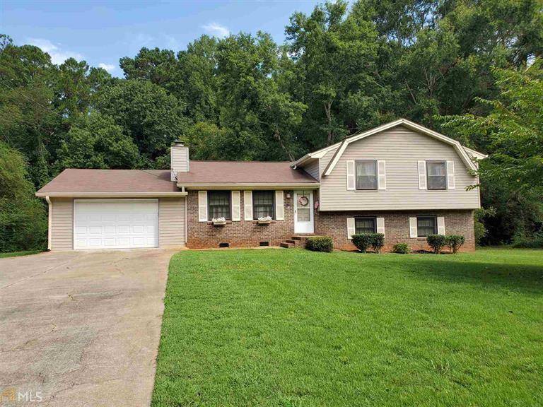 Conyers, GA 30094,838 Cochise TRL SE