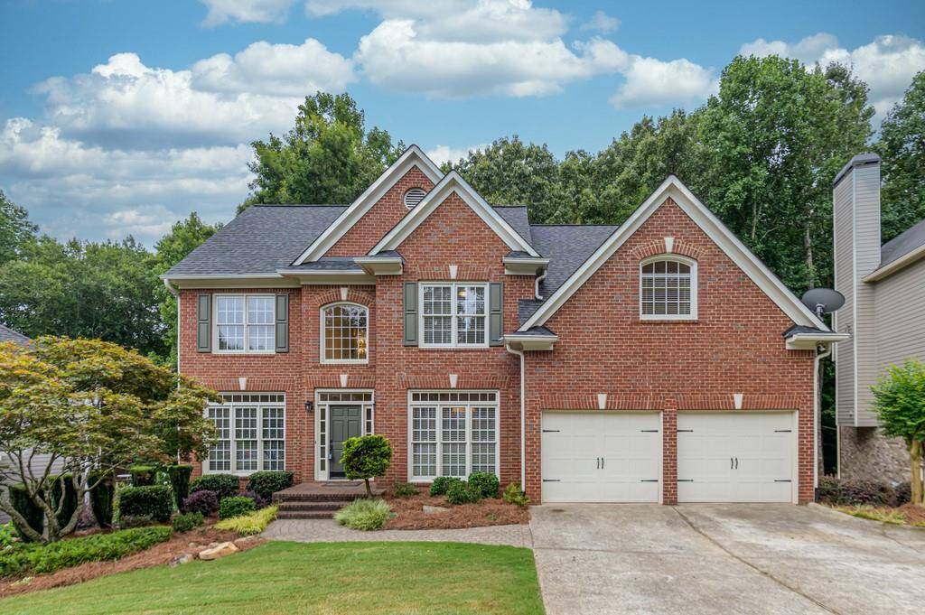 Woodstock, GA 30189,653 Briarleigh WAY