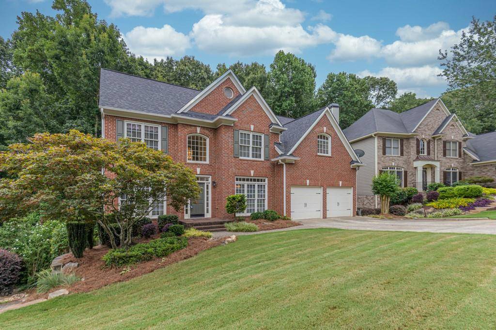 Woodstock, GA 30189,653 Briarleigh WAY