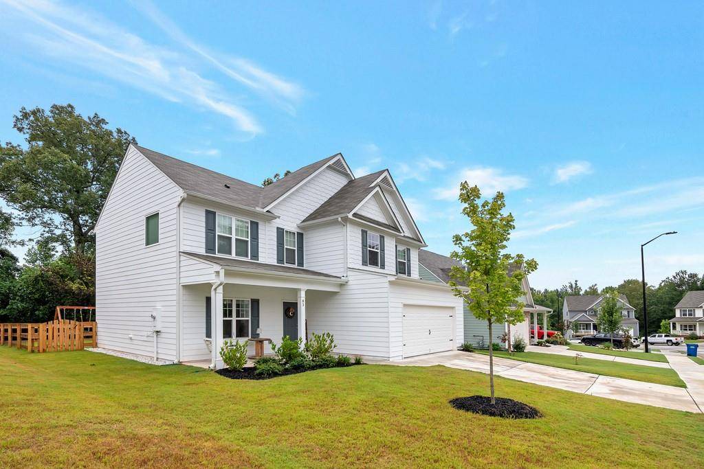 Dallas, GA 30132,83 Birch River CT