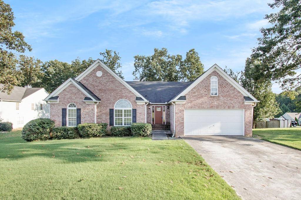 Douglasville, GA 30134,220 Triplet TRL