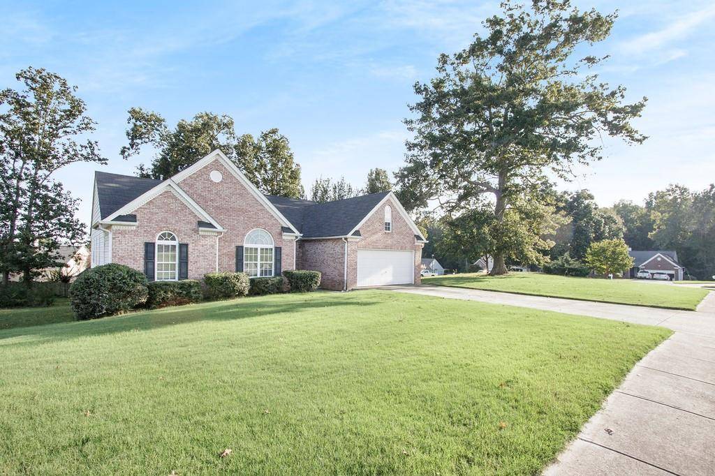 Douglasville, GA 30134,220 Triplet TRL