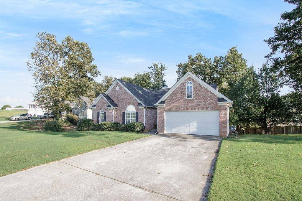 Douglasville, GA 30134,220 Triplet TRL