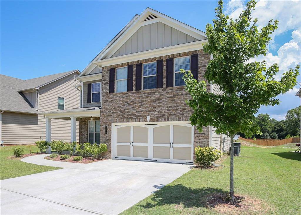 Buford, GA 30519,2389 Misty Ivy CT