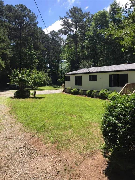 Ball Ground, GA 30107,106 Bear CT